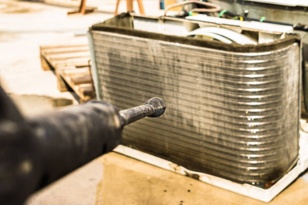 Best Affordable HVAC Duct Cleaning  in Lawrencevle, IL