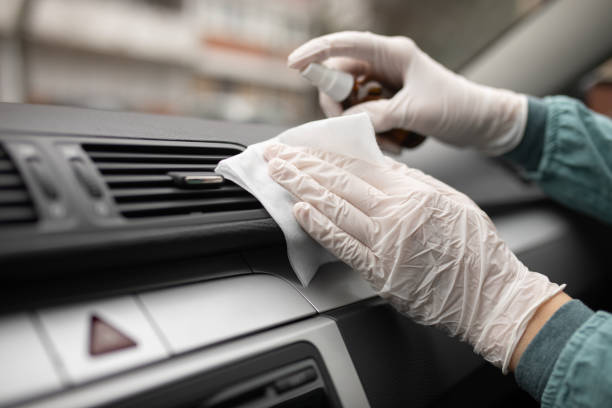 Best Home Air Vent Cleaning  in Lawrencevle, IL