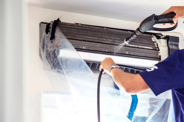 Best HVAC System Cleaning  in Lawrencevle, IL
