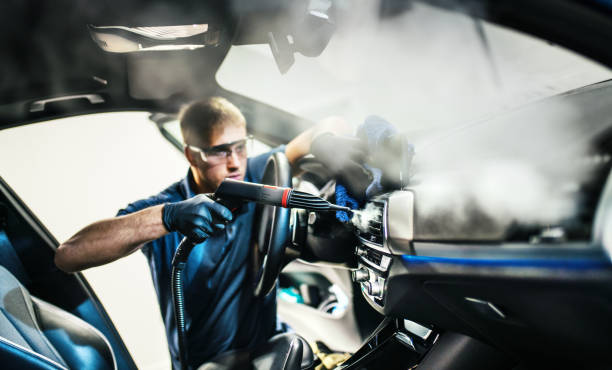 Best Ductwork Cleaning Services  in Lawrencevle, IL