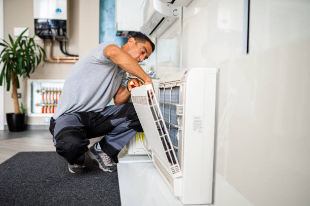 Best Affordable Duct Cleaning Services  in Lawrencevle, IL