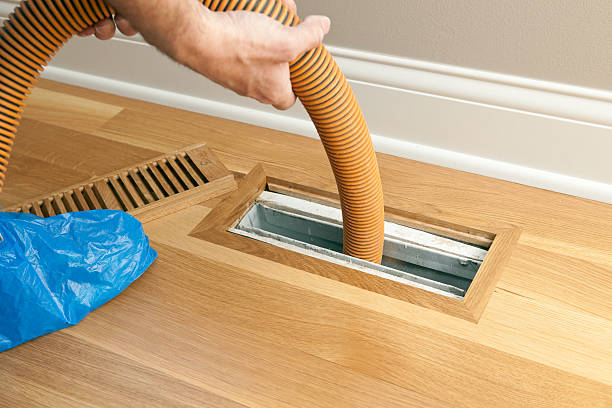 Best Professional Duct Cleaning Services  in Lawrencevle, IL