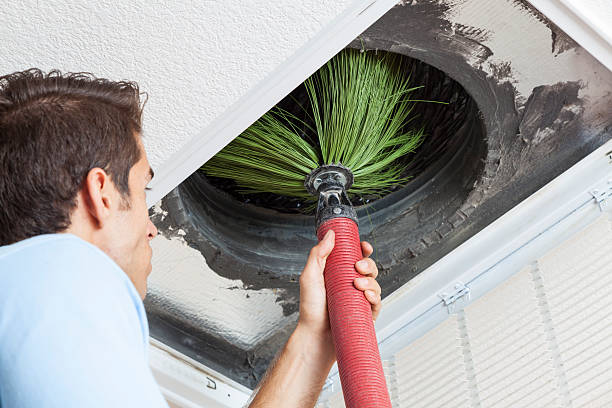 Best Local Air Duct Cleaning Services  in Lawrencevle, IL