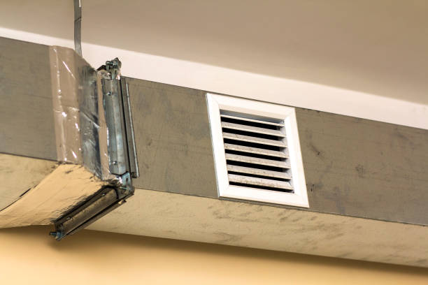 Best Air Duct Cleaning Near Me  in Lawrencevle, IL